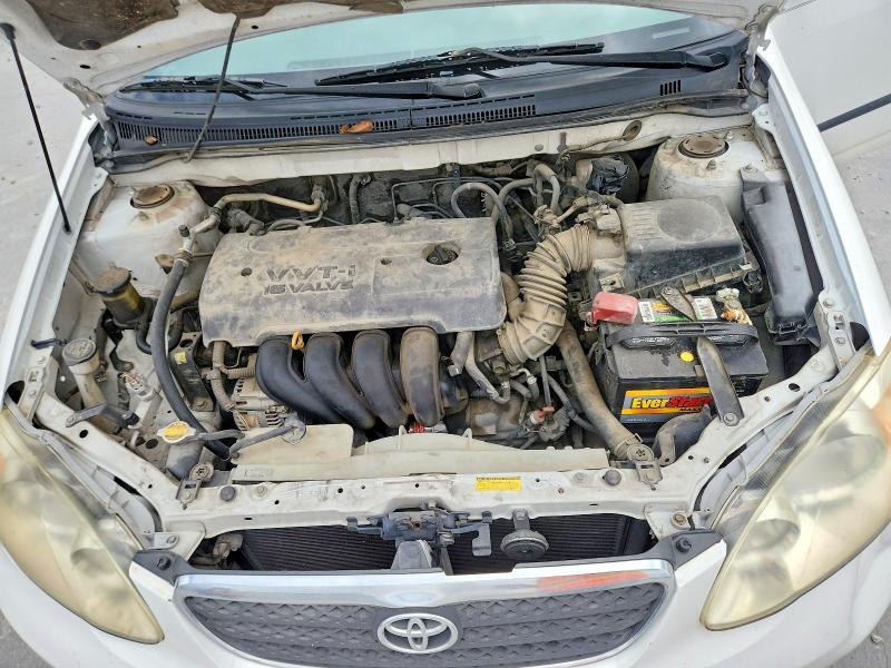 Aukcja sprzedaży 2006 Toyota Corolla, vin: 1NXBR32E16Z692713, numer aukcji: 57649356
