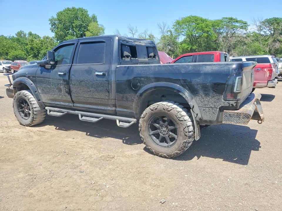 54679846 :رقم المزاد ، 3C6UR5FLXGG221933 vin ، 2016 Ram 2500 مزاد بيع