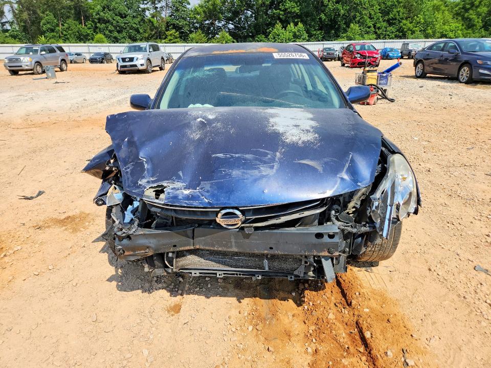 2012 Nissan Altima მანქანა იყიდება აუქციონზე, vin: 1N4AL2AP9CC168618, აუქციონის ნომერი: 55526756