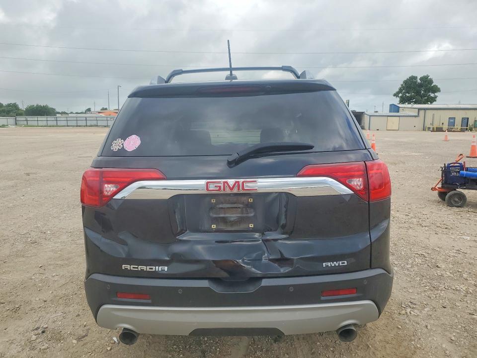 Aukcja sprzedaży 2019 Gmc Acadia, vin: 1GKKNULS3KZ194380, numer aukcji: 56958316