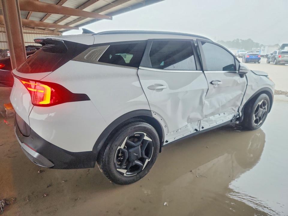 Продаж на аукціоні авто 2026 Kia Sportage, vin: 5XYK33DF6TG344074, номер лоту: 57358396