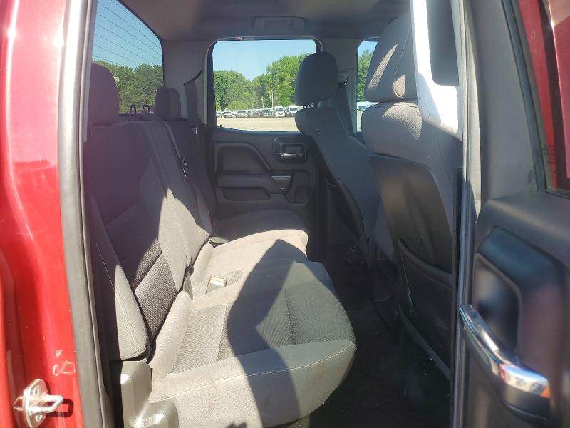 57155466 :رقم المزاد ، 1GTR1UEH5EZ166236 vin ، 2014 Gmc Sierra مزاد بيع