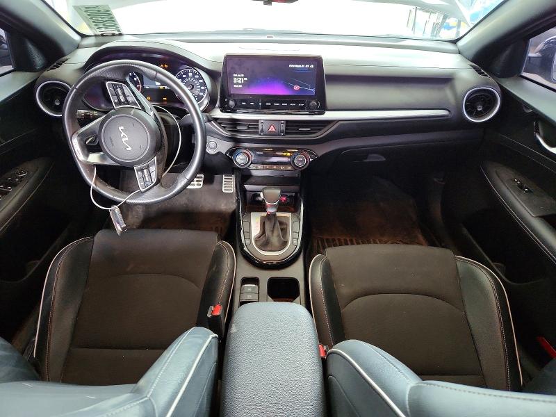 Продаж на аукціоні авто 2024 Kia Forte, vin: 3KPF54AD2RE826602, номер лоту: 57998306