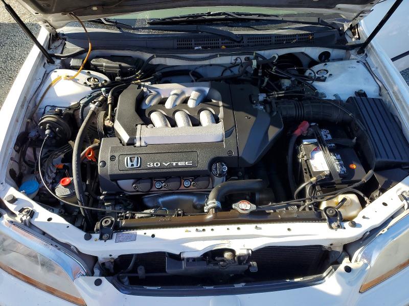 58073746 :رقم المزاد ، 1HGCG1647YA023632 vin ، 2000 Honda Accord مزاد بيع
