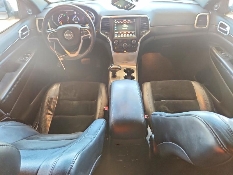 2015 Jeep Grand Cherokee მანქანა იყიდება აუქციონზე, vin: 1C4RJEAG0FC957295, აუქციონის ნომერი: 59098956