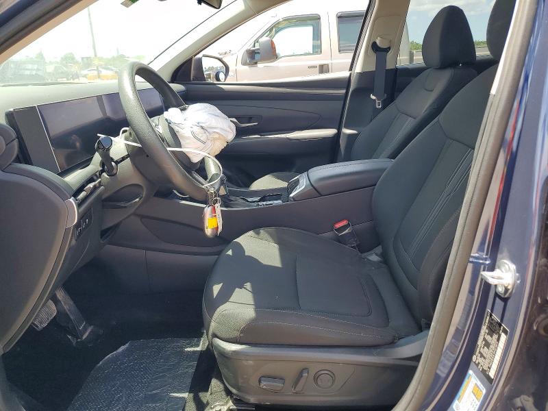 2025 Hyundai Tucson მანქანა იყიდება აუქციონზე, vin: 5NMJB3DE1SH573479, აუქციონის ნომერი: 57356286