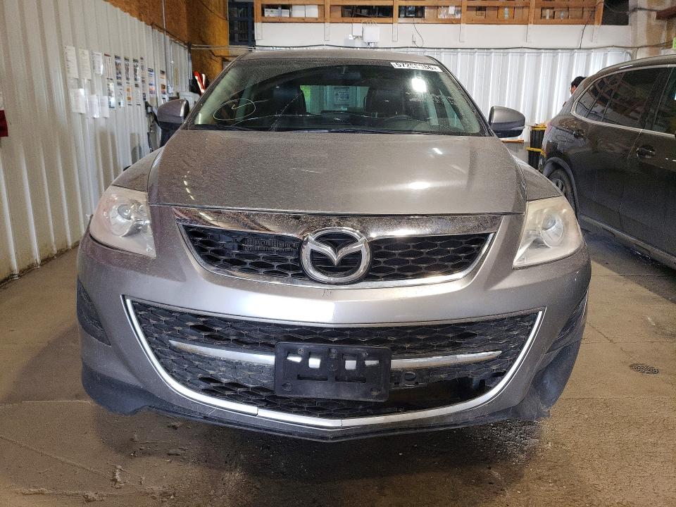 Продажа на аукционе авто 2012 Mazda Cx-9, vin: JM3TB3CA1C0343229, номер лота: 57265086