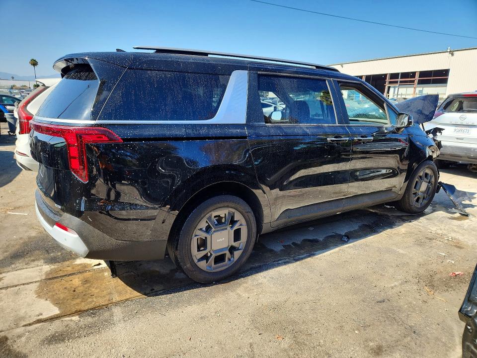 Aukcja sprzedaży 2026 Kia Carnival, vin: KNDNC5KAXT6128635, numer aukcji: 57370266
