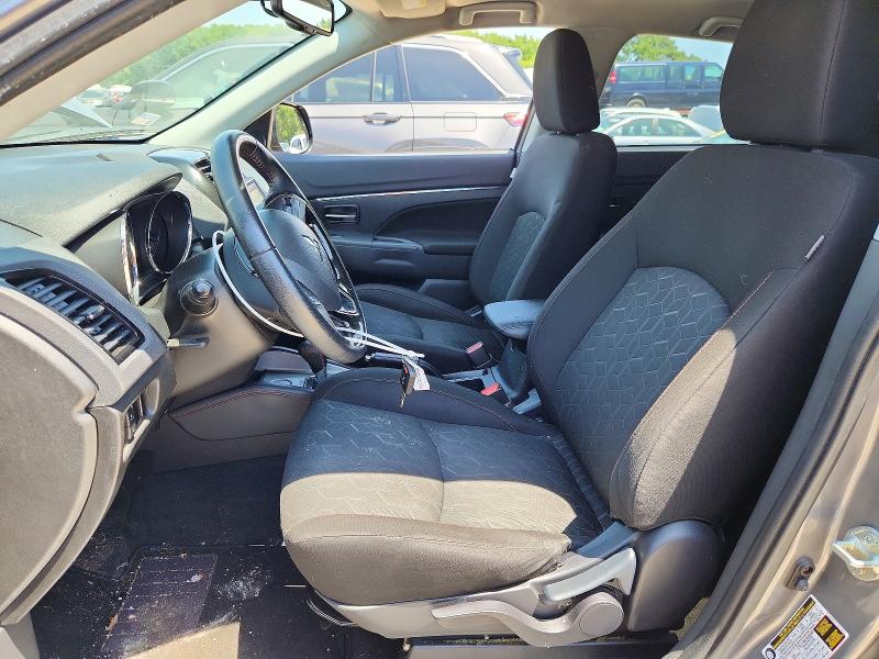 Aukcja sprzedaży 2021 Mitsubishi Outlander Sport, vin: JA4APUAU2MU030974, numer aukcji: 57861896