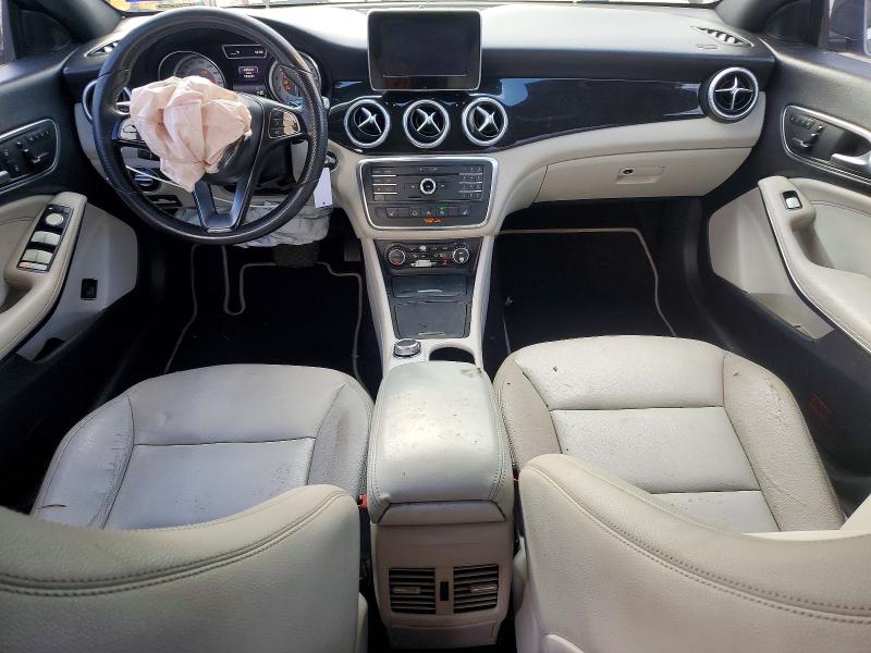 Продаж на аукціоні авто 2015 Mercedes-benz Cla, vin: WDDSJ4EB1FN202970, номер лоту: 56774436