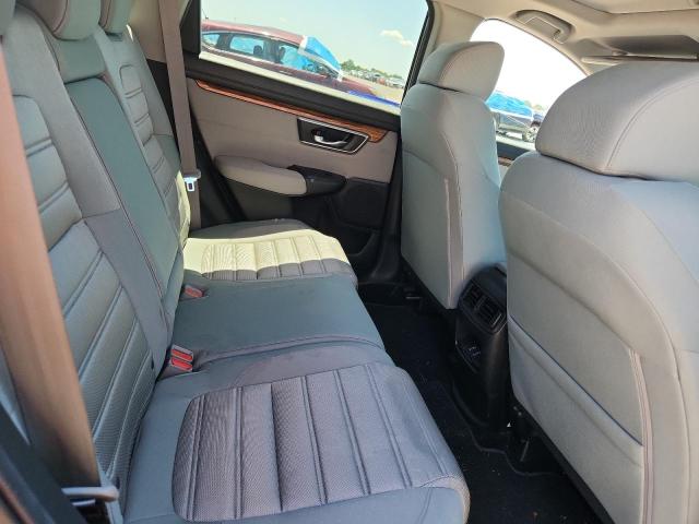 Продаж на аукціоні авто 2018 Honda Cr-v, vin: 7FARW2H52JE057843, номер лоту: 56086886