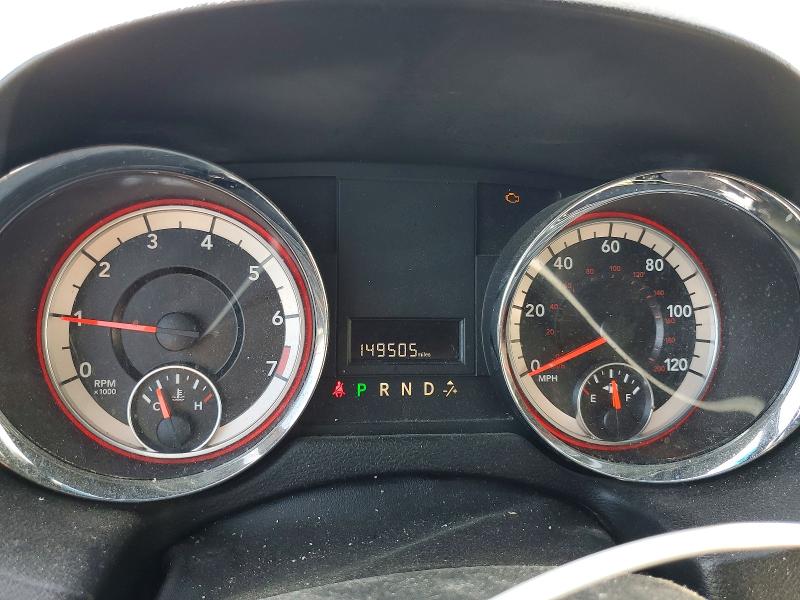 2017 Dodge Grand Caravan მანქანა იყიდება აუქციონზე, vin: 2C4RDGCG3HR814710, აუქციონის ნომერი: 57374216