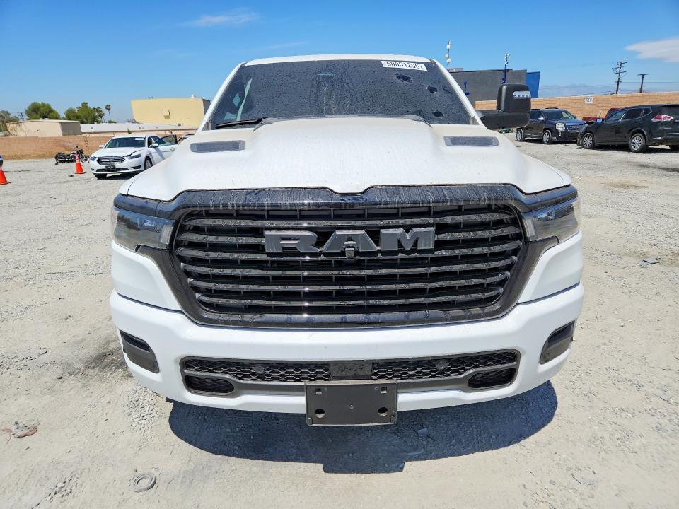 Продажа на аукционе авто 2026 Ram 1500, vin: 1C6SRFJT9TN283314, номер лота: 58051296