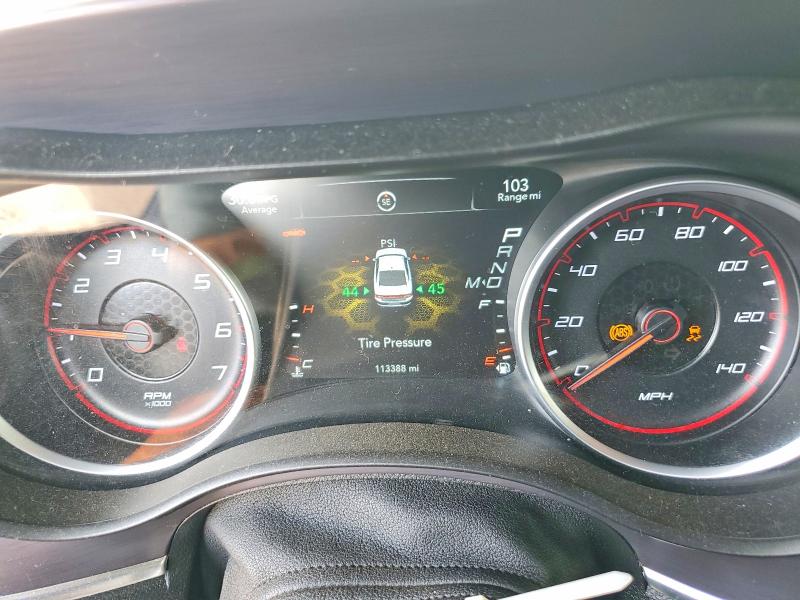 Aukcja sprzedaży 2016 Dodge Charger, vin: 2C3CDXBG8GH165499, numer aukcji: 58475936