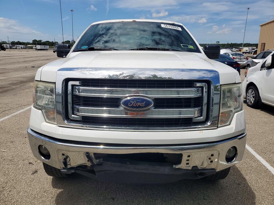 Продажа на аукционе авто 2013 Ford F150, vin: 1FTFX1ET7DFB31394, номер лота: 56350006