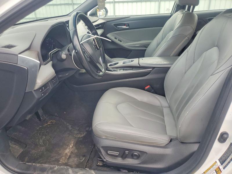 Продаж на аукціоні авто 2020 Toyota Avalon, vin: 4T1AZ1FB7LU043042, номер лоту: 55182766