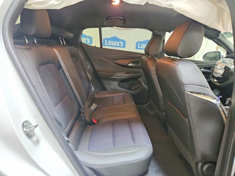Aukcja sprzedaży 2026 Buick Envista, vin: KL47LAEP9TB073582, numer aukcji: 55656516