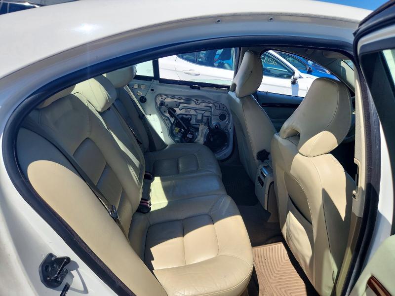 Продаж на аукціоні авто 2007 Volvo S80, vin: YV1AS982571021319, номер лоту: 57360706