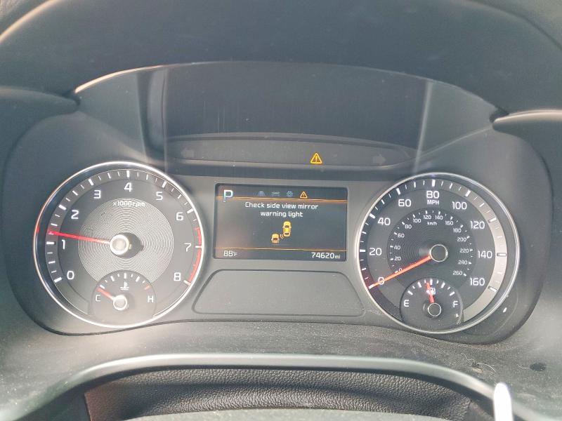 Aukcja sprzedaży 2022 Kia Forte, vin: 3KPF24AD6NE475227, numer aukcji: 56956006