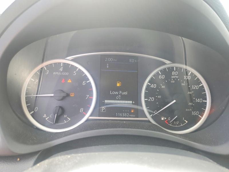 Aukcja sprzedaży 2019 Nissan Sentra, vin: 3N1AB7AP4KY242059, numer aukcji: 55073536