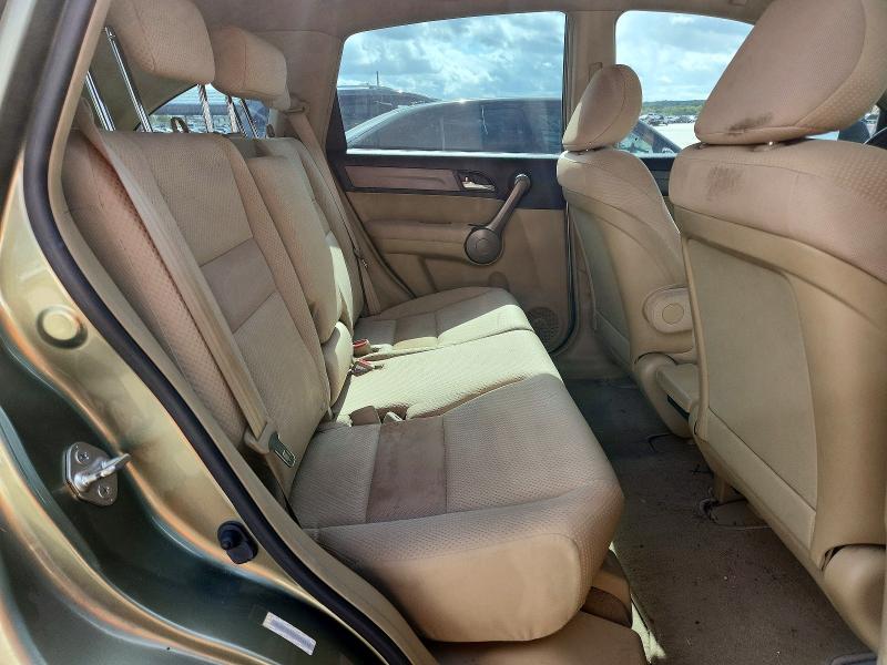 56964996 :رقم المزاد ، JHLRE38308C054534 vin ، 2008 Honda Cr-v مزاد بيع