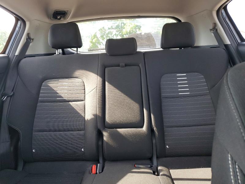 Aukcja sprzedaży 2022 Kia Sportage, vin: KNDPMCAC1N7951075, numer aukcji: 57683076