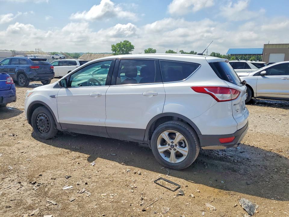 Продаж на аукціоні авто 2015 Ford Escape 4d S, vin: 1FMCU9G91FUB06139, номер лоту: 55379186