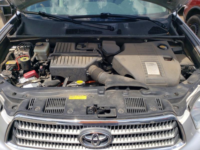 Aukcja sprzedaży 2010 Toyota Highlander, vin: JTEJW3EH1A2045744, numer aukcji: 57616946