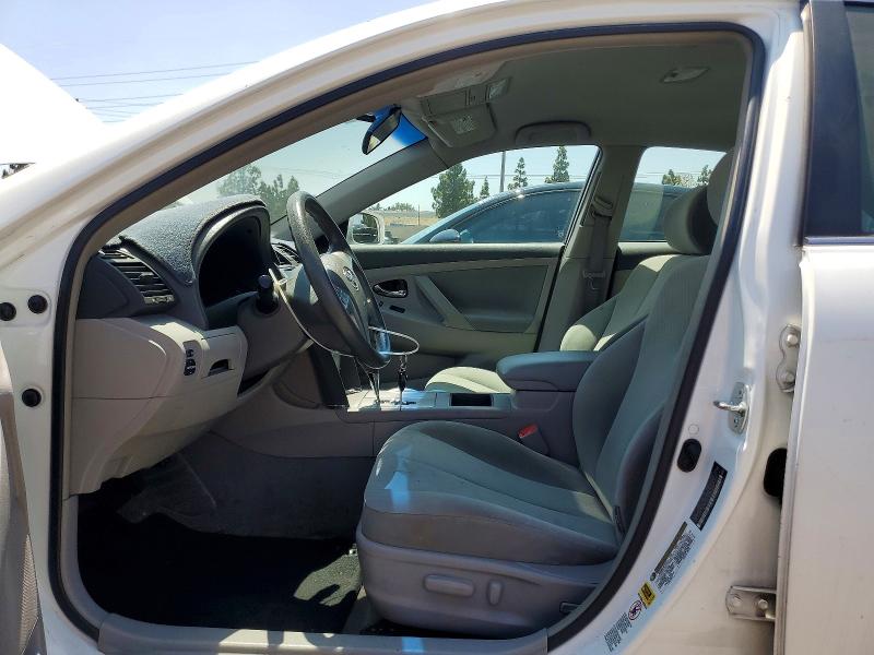 Aukcja sprzedaży 2007 Toyota Camry, vin: 4T1BE46K37U526664, numer aukcji: 58260546