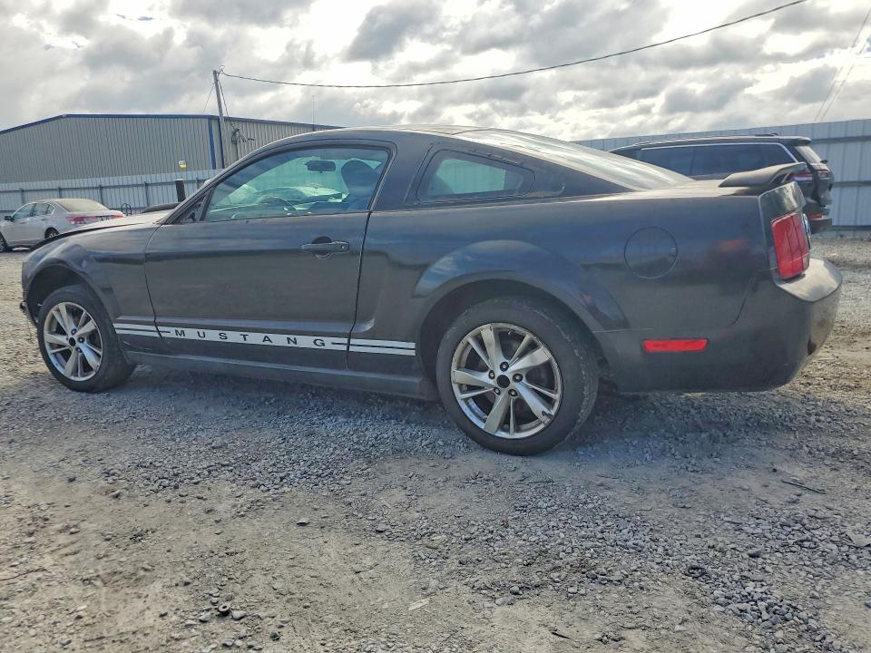 Auction sale of the 2006 Ford Mustang, vin: 1ZVFT80N965101459, lot number: 58598076