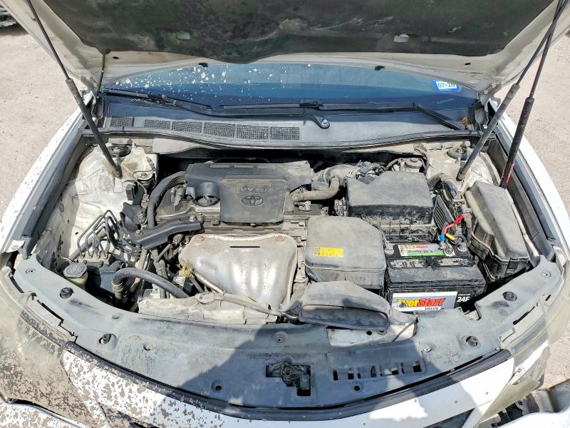 58896196 :رقم المزاد ، 4T1BF1FK1DU265431 vin ، 2013 Toyota Camry مزاد بيع
