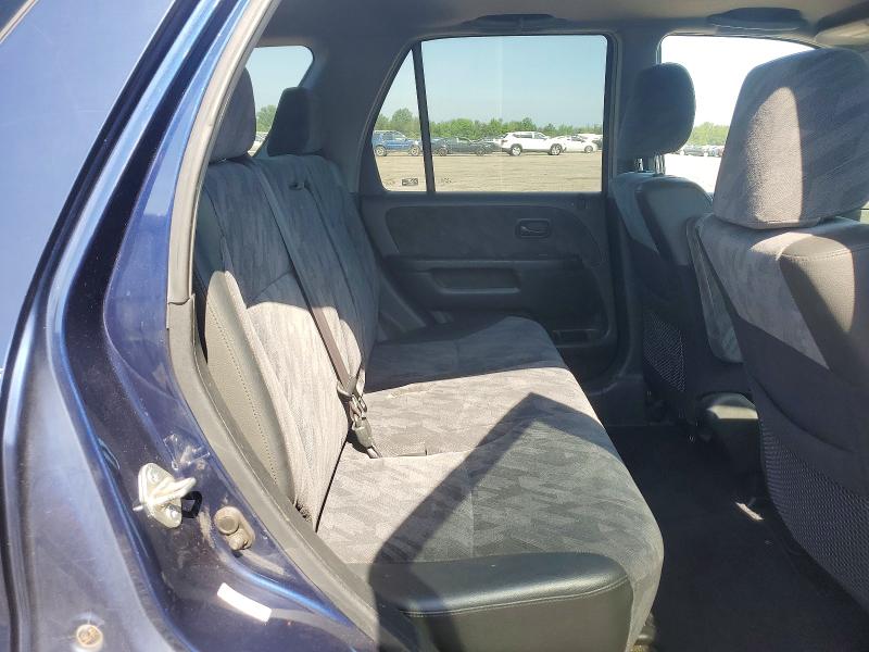 Aukcja sprzedaży 2003 Honda Cr-v, vin: SHSRD78813U152351, numer aukcji: 59121196