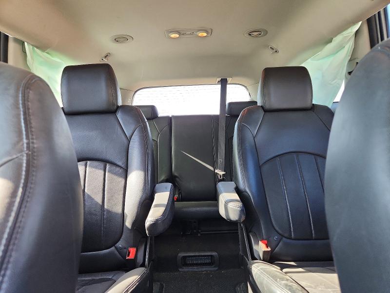 2012 Buick Enclave მანქანა იყიდება აუქციონზე, vin: 5GAKRCED2CJ102394, აუქციონის ნომერი: 54947146