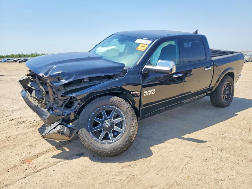 Aukcja sprzedaży 2014 Ram 1500, vin: 1C6RR7NT3ES118930, numer aukcji: 58030246