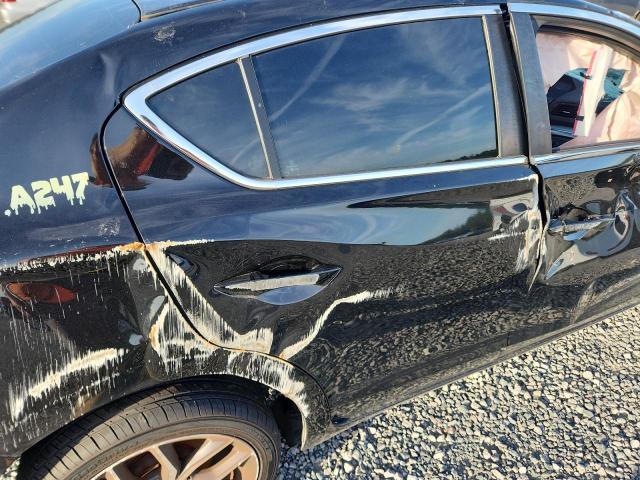 Aukcja sprzedaży 2022 Acura Ilx, vin: 19UDE2F74NA004736, numer aukcji: 57994186