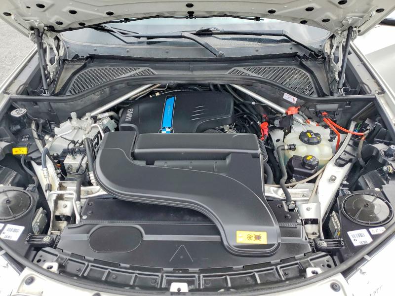 Продажа на аукционе авто 2017 Bmw X5, vin: 5UXKT0C32H0V95501, номер лота: 56458656