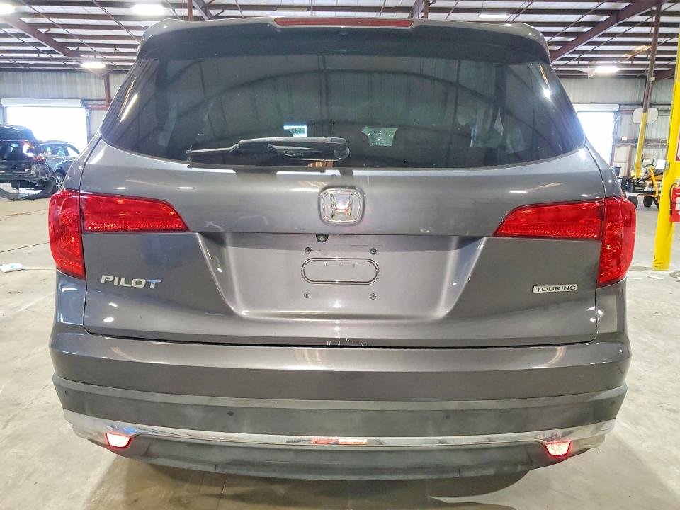 Aukcja sprzedaży 2016 Honda Pilot, vin: 5FNYF5H94GB039185, numer aukcji: 58279996