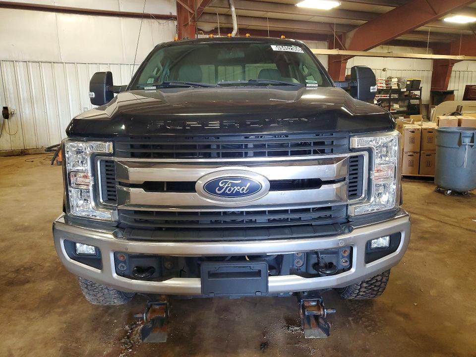 Aukcja sprzedaży 2018 Ford F250, vin: 1FT7X2B6XJEB88425, numer aukcji: 49452366