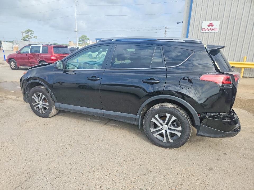 Продаж на аукціоні авто 2018 Toyota Rav4, vin: 2T3ZFREV8JW422285, номер лоту: 54722626