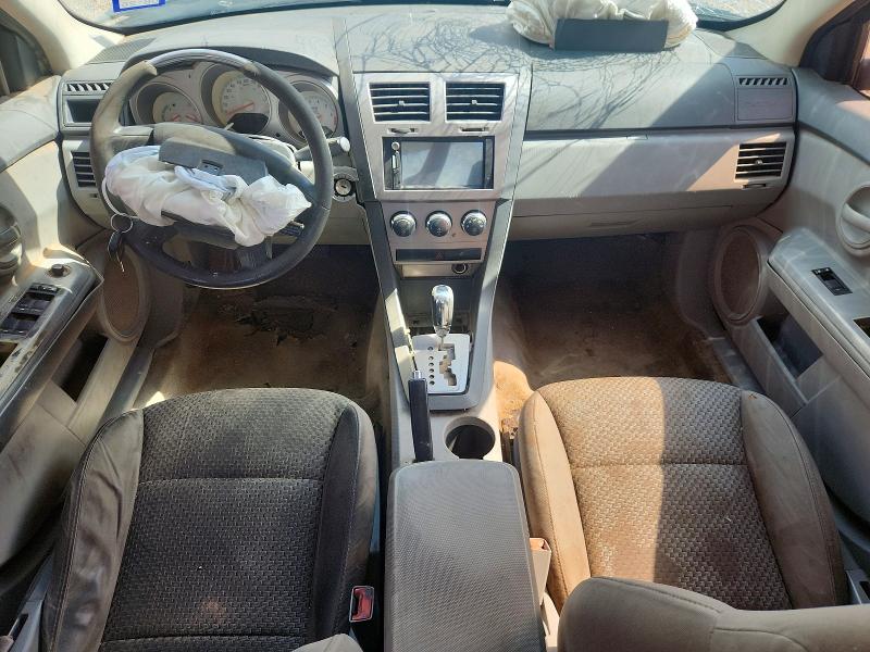 2008 Dodge Avenger მანქანა იყიდება აუქციონზე, vin: 1B3LC46K48N613808, აუქციონის ნომერი: 56354436