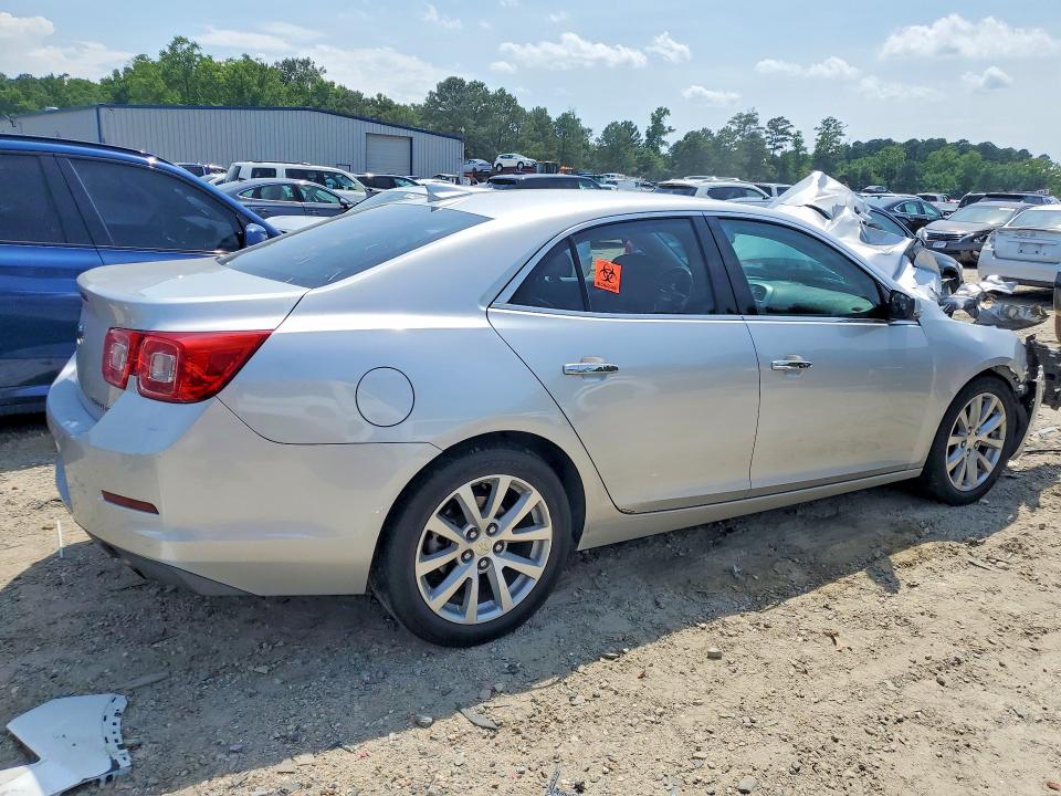 2016 Chevrolet Malibu Limited მანქანა იყიდება აუქციონზე, vin: 1G11E5SA1GF128871, აუქციონის ნომერი: 58844456