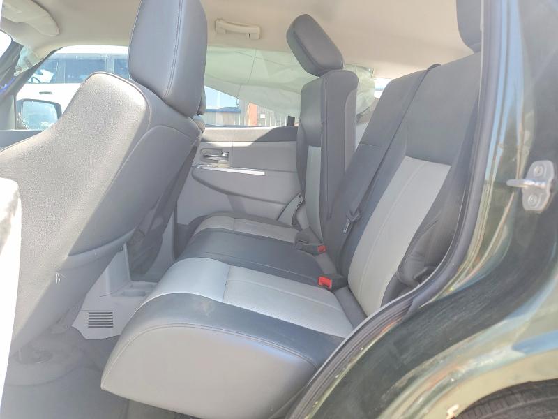 2008 Jeep Liberty 4d მანქანა იყიდება აუქციონზე, vin: 1J8GN58K18W195871, აუქციონის ნომერი: 56234686