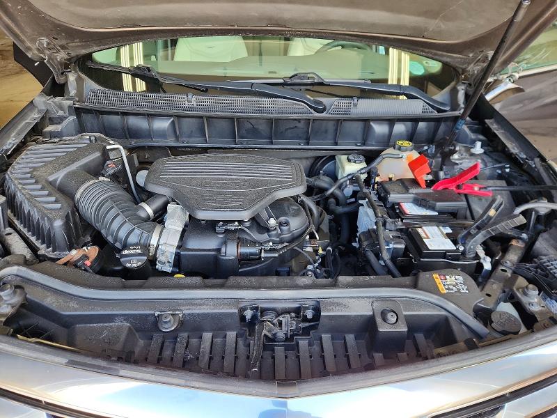 Продажа на аукционе авто 2017 Cadillac Xt5, vin: 1GYKNERS9HZ120117, номер лота: 57833966