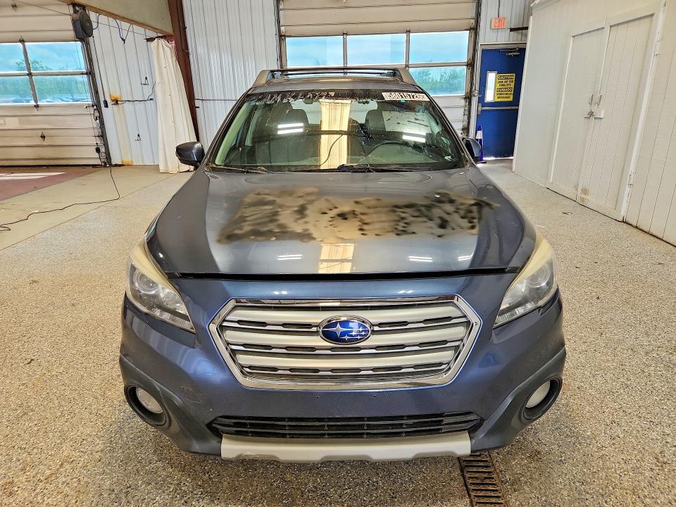 Продажа на аукционе авто 2017 Subaru Outback, vin: 4S4BSANC5H3350645, номер лота: 58015726