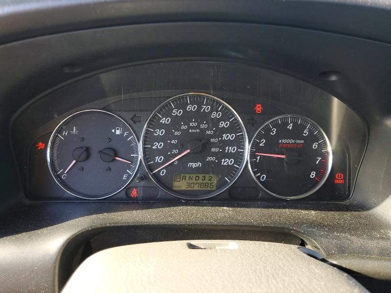 Aukcja sprzedaży 2005 Mazda Mpv, vin: JM3LW28A350547816, numer aukcji: 85967505