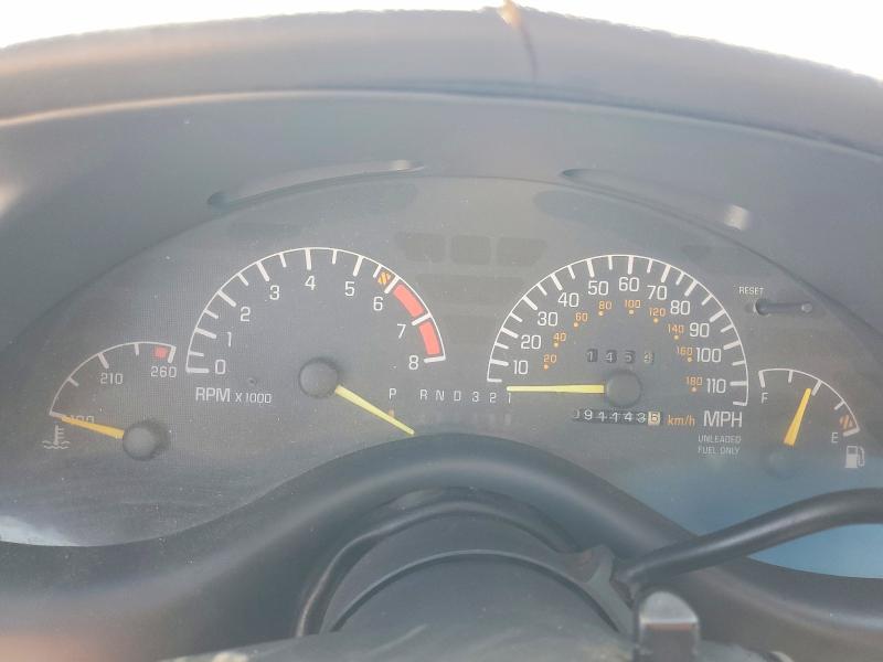 Продажа на аукционе авто 1994 Pontiac Grand Prix, vin: 1G2WJ52M6RF206944, номер лота: 57237816