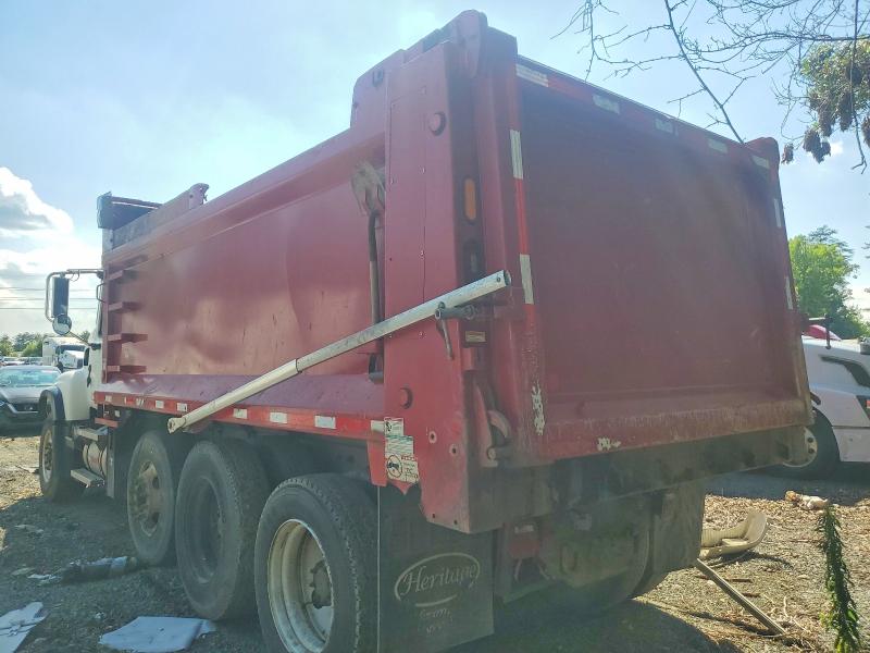2006 Mack 700 მანქანა იყიდება აუქციონზე, vin: 1M2AG11C46M030047, აუქციონის ნომერი: 57415186