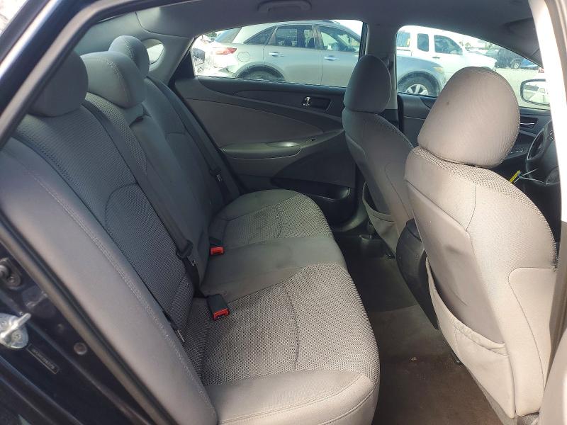 Продажа на аукционе авто 2013 Hyundai Sonata, vin: 5NPEB4ACXDH625756, номер лота: 55668786