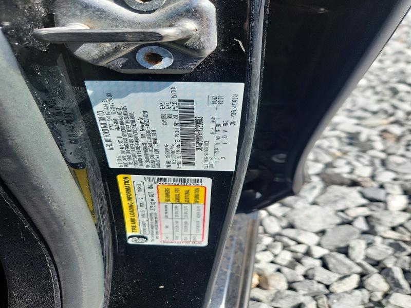 Продаж на аукціоні авто 2017 Ford Fusion, vin: 3FA6P0HD9HR290883, номер лоту: 58070336