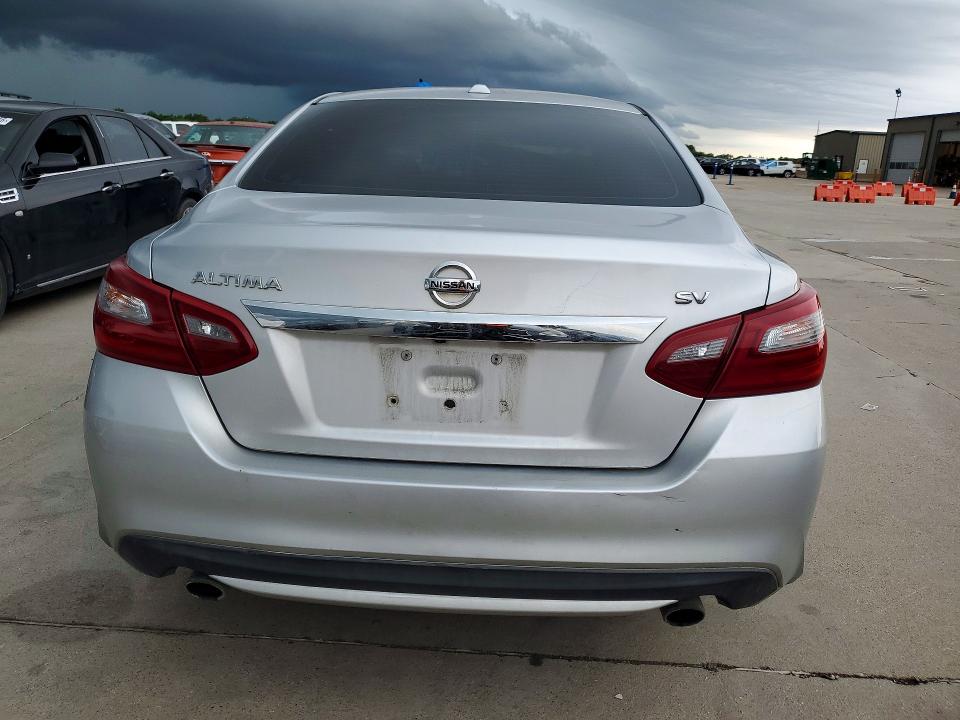 2018 Nissan Altima მანქანა იყიდება აუქციონზე, vin: 1N4AL3AP4JC247066, აუქციონის ნომერი: 56476586